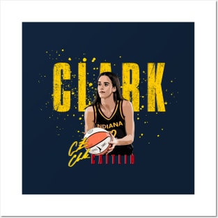 Clark no22 Posters and Art